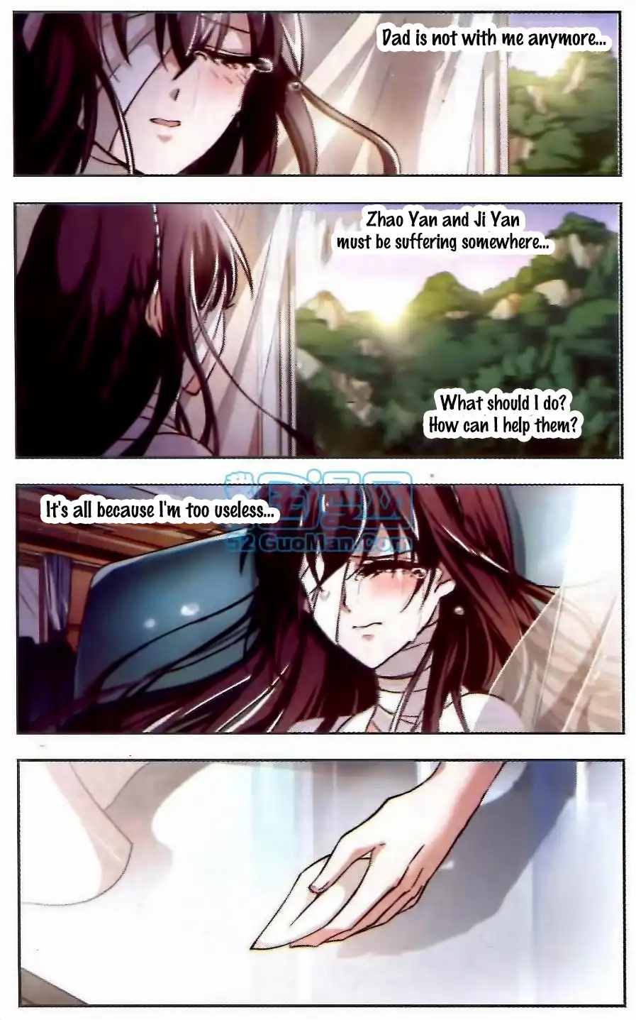 Vampire Sphere Chapter 10 10